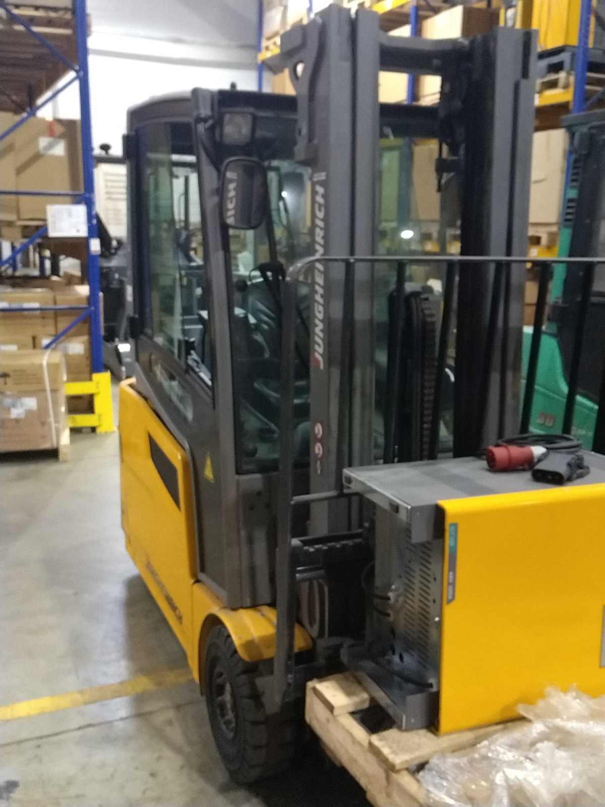 Стандартная подпись